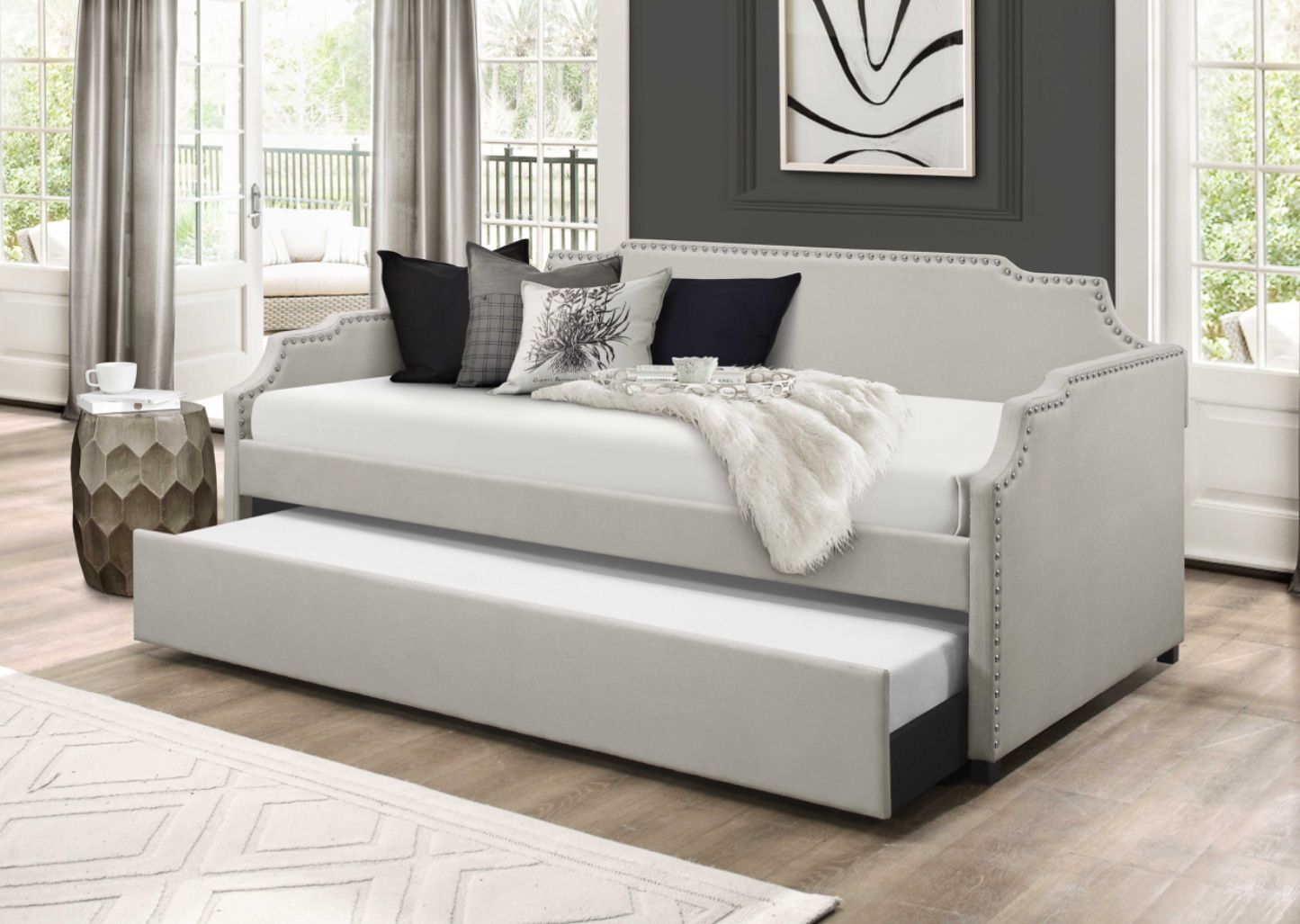 Twin Daybed
