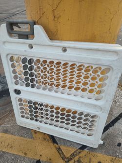 Safety requirements gate ETC etc