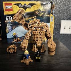Lego Batman 