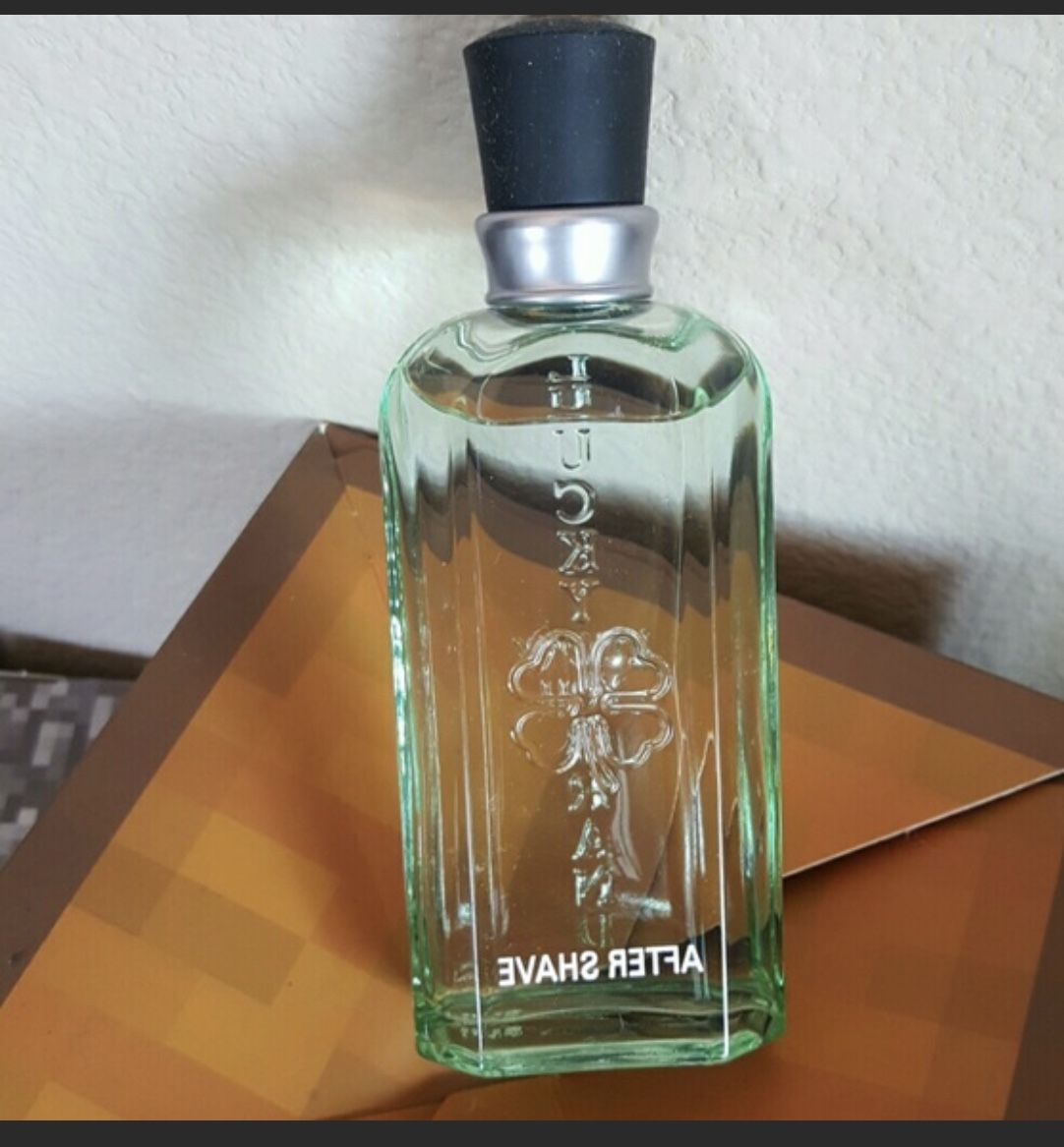 Lucky You Men Lucky Brand After shave