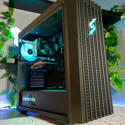 Gaming PC: RTX 2060 | i7-9700F