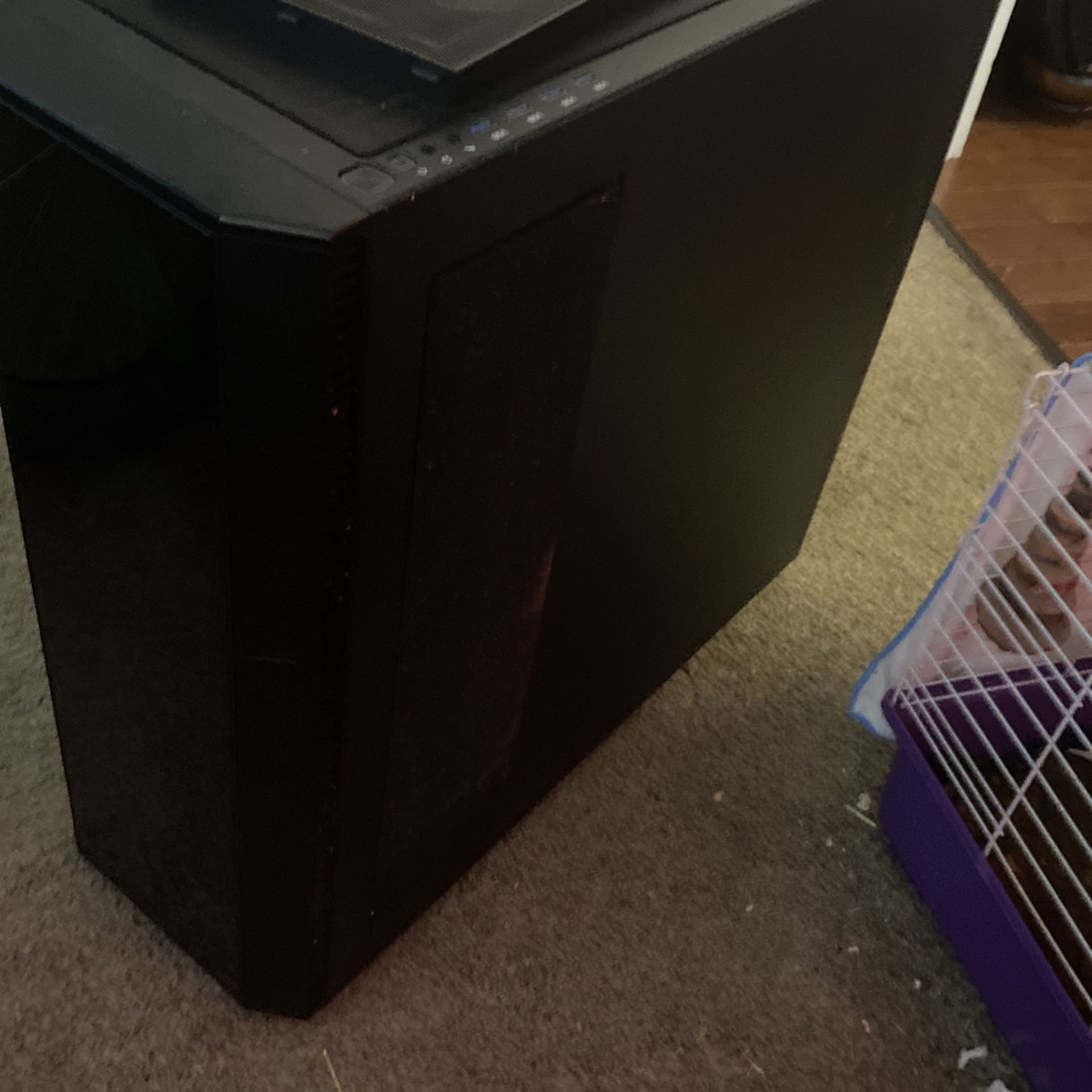 Pc Case