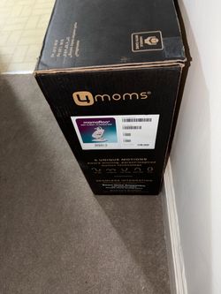 Mamaroo Baby Swing