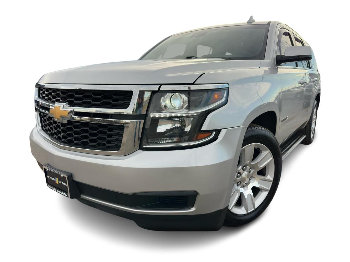 2019 Chevrolet Tahoe