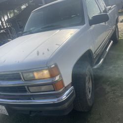 1998 chevy 1500
