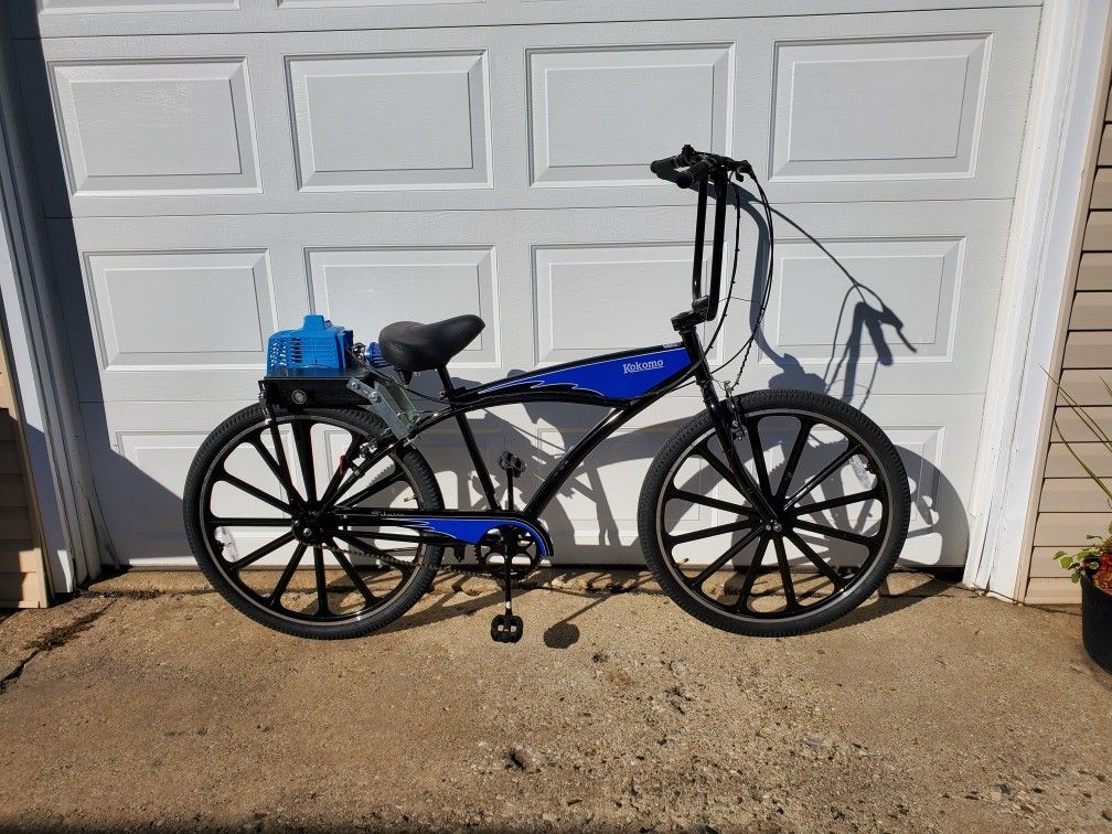 schwinn kokomo cruiser bike