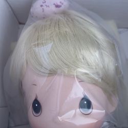 Precious Moments, Brand New, Collectible Doll