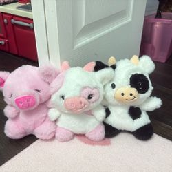 Farm Toys