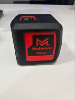Laser level