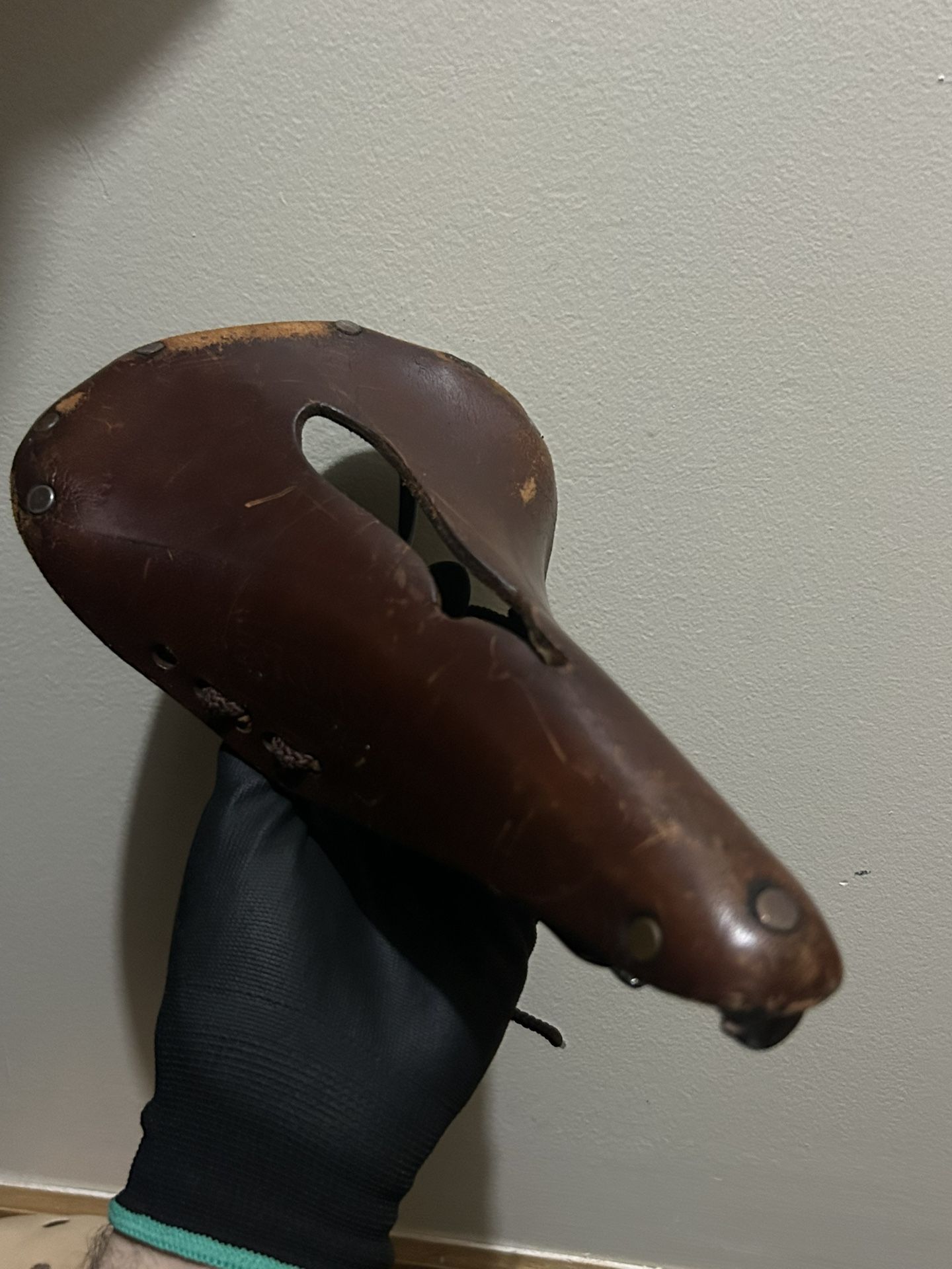 Brooks B17 Saddle 