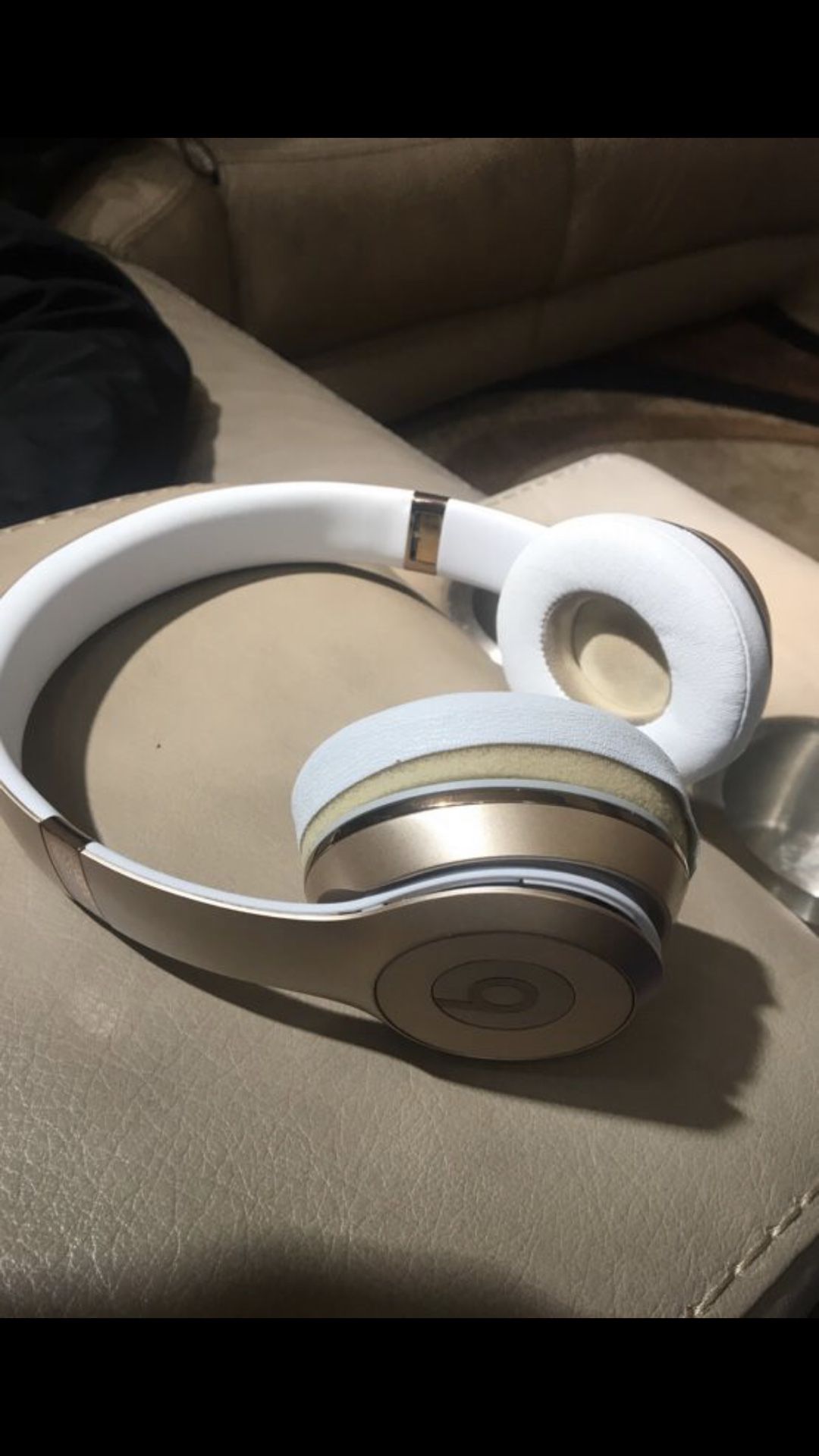 Beats solo 3 (work with cord)
