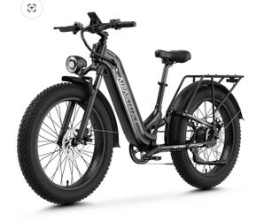 Aipas® M1 Pro Xterrain ST Ebike