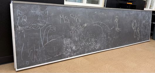 FREE Chalkboard
