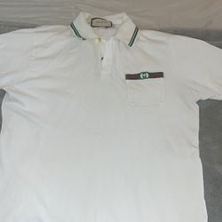 Gucci Shirt  M