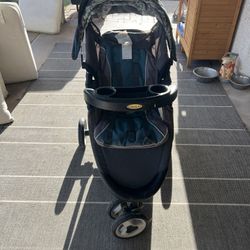 Stroller - Graco