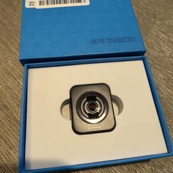 GPS Tracker for Vehicles 4G Precise Positioning Mini Tracker Device for Vehicles Kids with Magnetic, Back Clip Cover Tracking Devices for Cars Hidden 