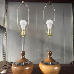 Modeline Lamps