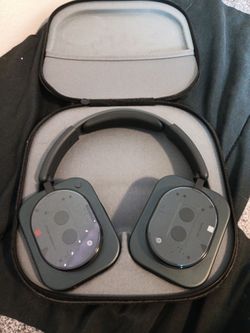 Nothing Headphone (1)