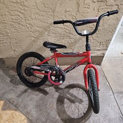 Kids Bicycle