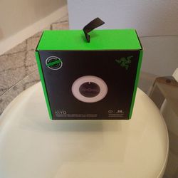 Razer Kiyo Broadcasting Camera 