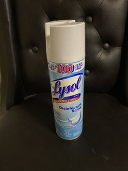 Lysol