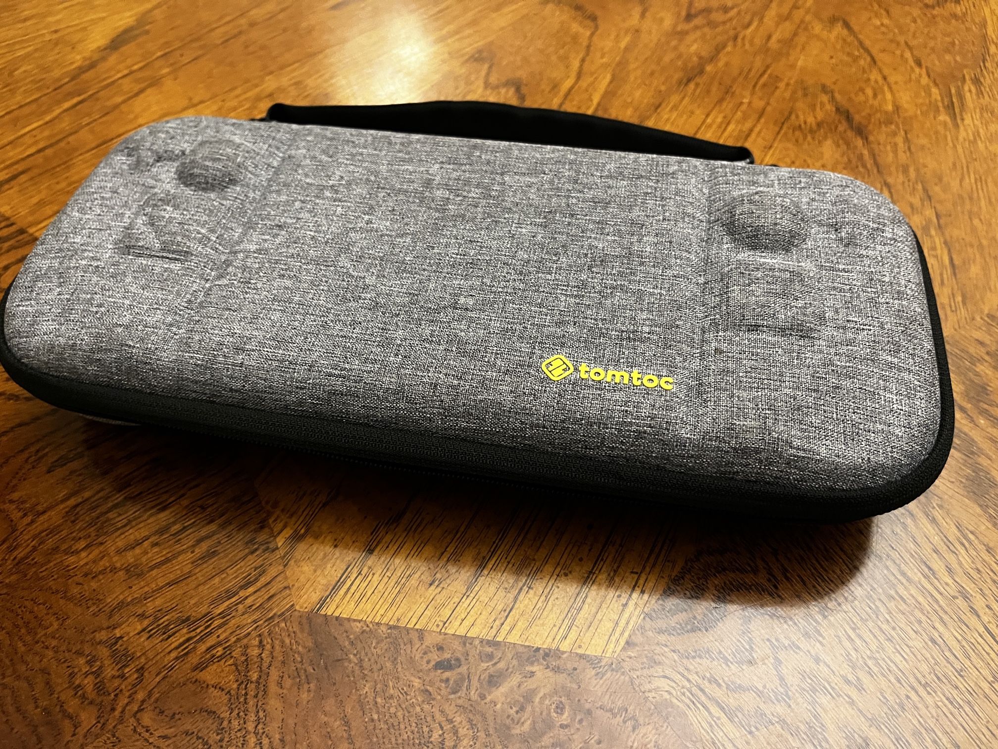 Slim Steamdeck OLED Carrying Case