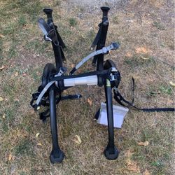 Bike Rack Up To Three Bikes 