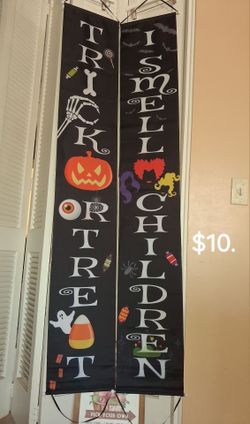 Halloween Decorations