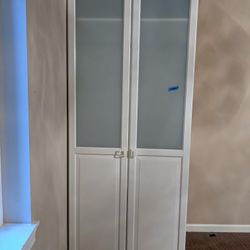 Ikea Pax Wardrobe