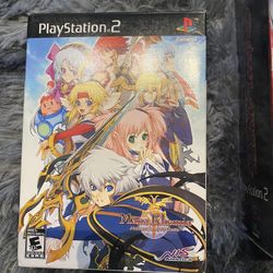 Ps2 RPGs 