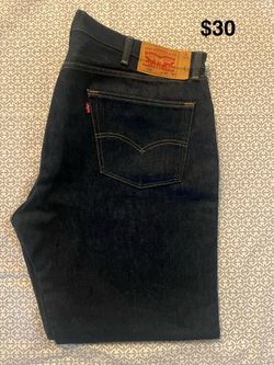 Levi’s 501 Men’s