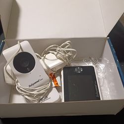 Baby Camera