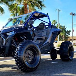 2021 Turbo s Dynamix