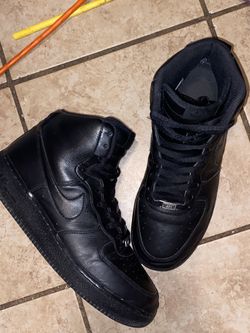 Nike Air Force’s