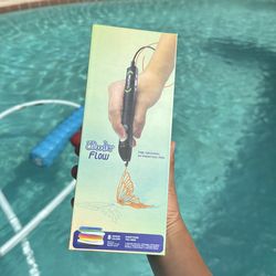 3Doodler Flow – Original 3D Art & Printing Pen!