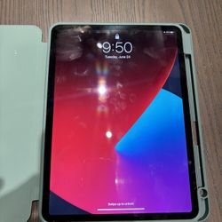 2018 iPad Pro 