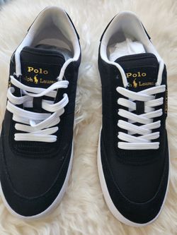 New Men's Polo Shoes Size 7.5