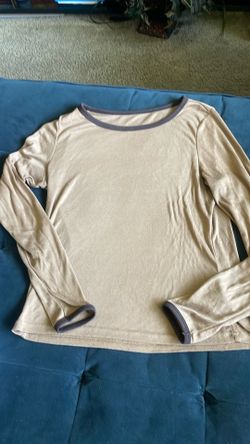 Ladies large top