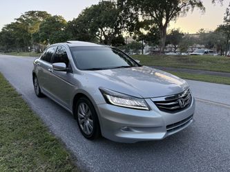 2011 Honda Accord