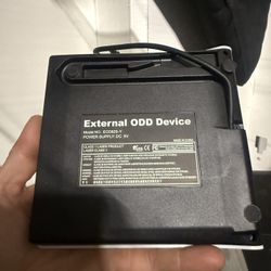 External Hard Drives