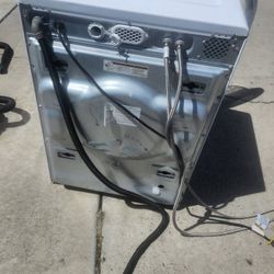 Whirlpool  Washer & Kenmore Dryer 