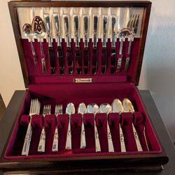 Community Silverware 