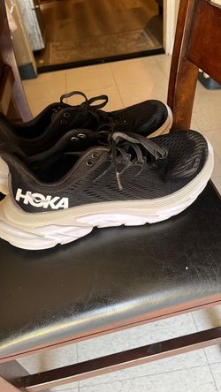 Hoka shoes women size 8.5