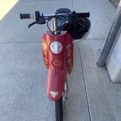 Razor Electric Scooter