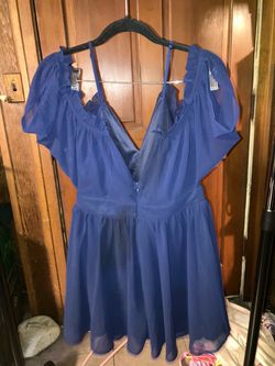 Tobi dress