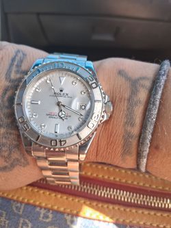 Rolex oyster