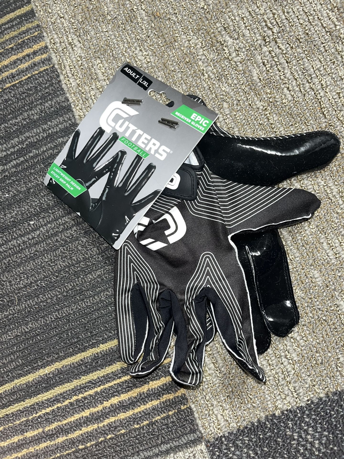 Football Gloves