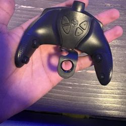 Collective Mind Eliminator and Ps4 controller 