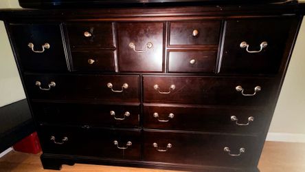Brown Drawer dressers