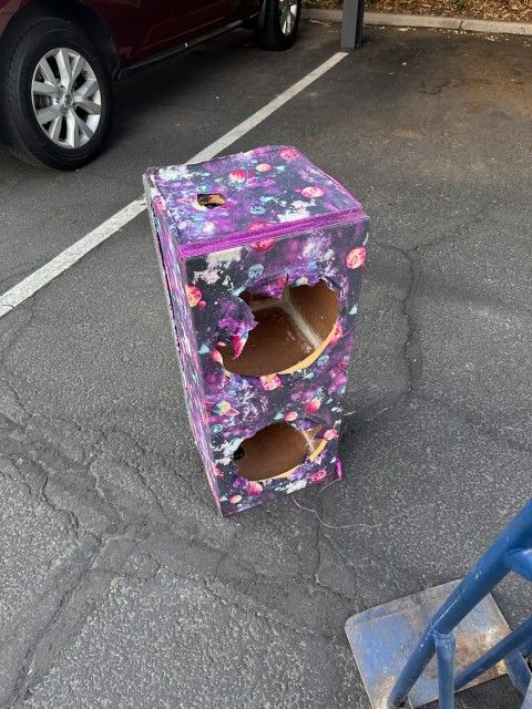 Sub Box